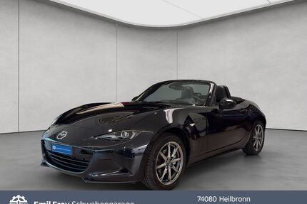 Mazda MX-5 Gebrauchtwagen