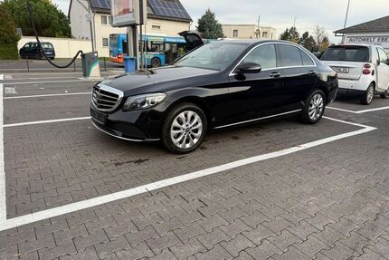 Mercedes-Benz C 220 Gebrauchtwagen