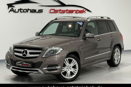 Mercedes-Benz GLK 220 Gebrauchtwagen