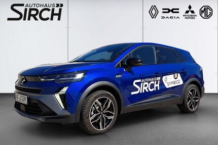 Renault Symbioz Gebrauchtwagen