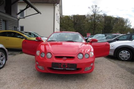 Hyundai Coupe Gebrauchtwagen