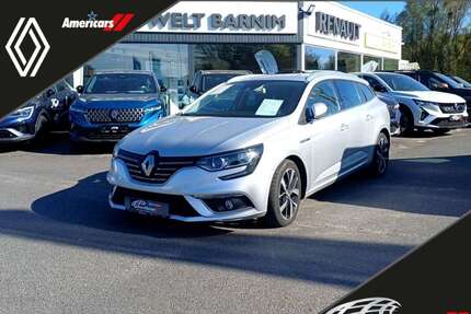 Renault Megane Gebrauchtwagen