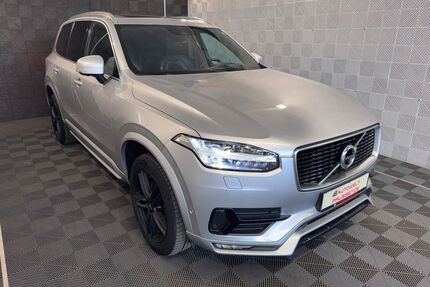 Volvo XC90 Gebrauchtwagen