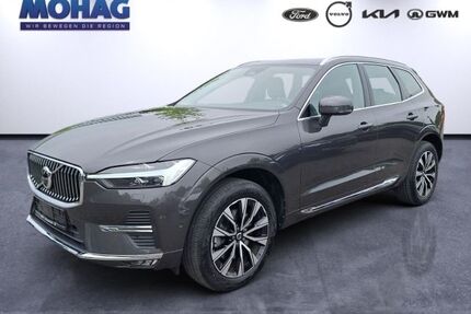 Volvo XC60 Gebrauchtwagen