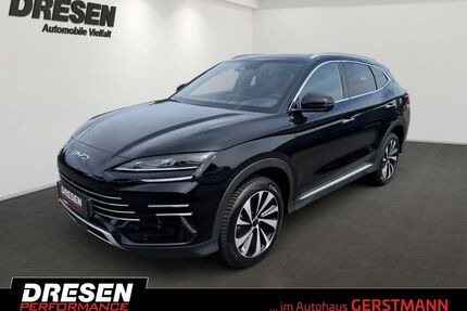 BYD SEAL U Gebrauchtwagen