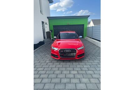 Audi S6 Gebrauchtwagen