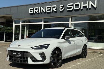 Cupra Leon Gebrauchtwagen