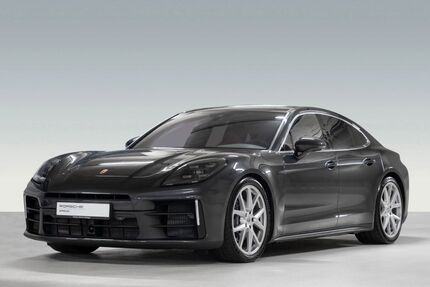 Porsche Panamera Gebrauchtwagen
