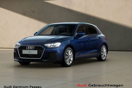 Audi A1 Gebrauchtwagen