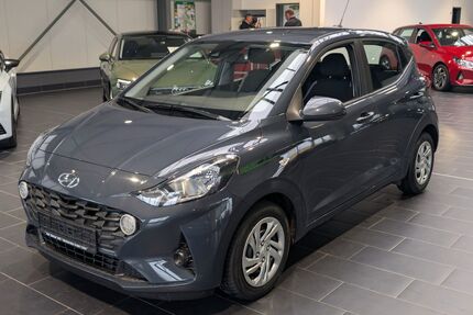 Hyundai i10 Gebrauchtwagen