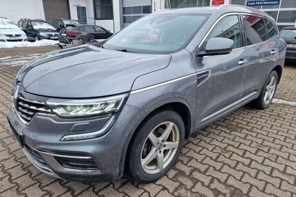 Renault Koleos Gebrauchtwagen