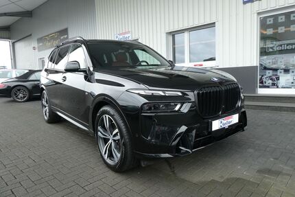 BMW X7 Gebrauchtwagen