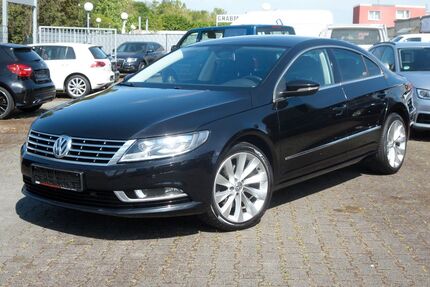 VW CC Gebrauchtwagen