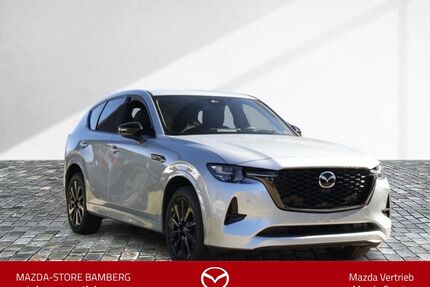 Mazda CX-60 Gebrauchtwagen