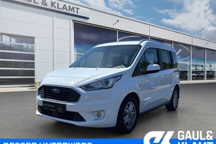 Ford Tourneo Connect Gebrauchtwagen