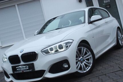 BMW 116 Gebrauchtwagen