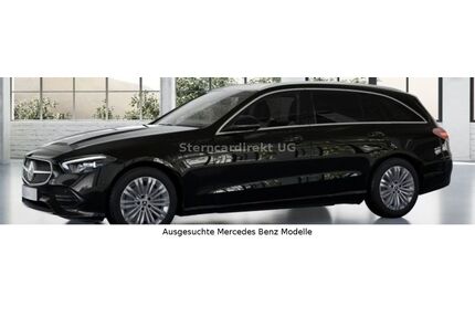 Mercedes-Benz C 180 Gebrauchtwagen