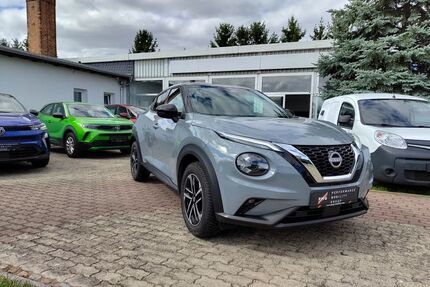 Nissan Juke Gebrauchtwagen