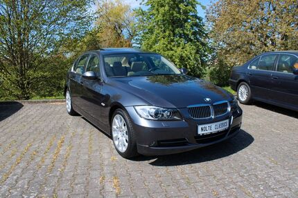 BMW 330 Gebrauchtwagen