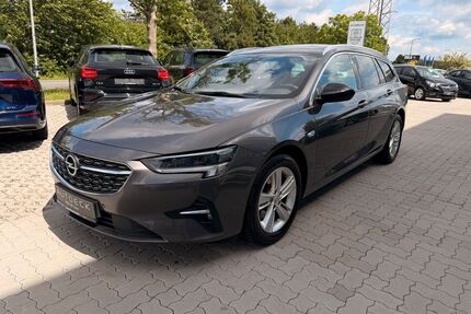 Opel Insignia Gebrauchtwagen