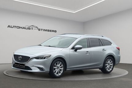 Mazda 6 Gebrauchtwagen