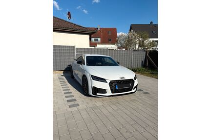 Audi TT Gebrauchtwagen
