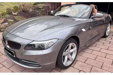 BMW Z4 Gebrauchtwagen