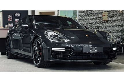 Porsche Panamera Gebrauchtwagen