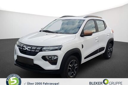 Dacia Spring Gebrauchtwagen
