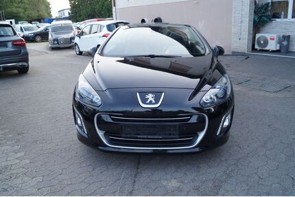 Peugeot 308 Gebrauchtwagen