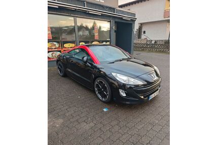 Peugeot RCZ Gebrauchtwagen