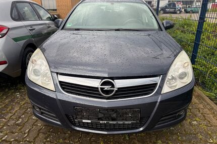 Opel Vectra Gebrauchtwagen