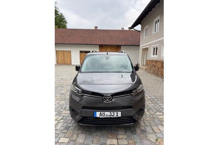 Toyota Proace City Gebrauchtwagen