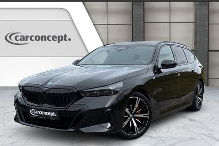 BMW 530 Gebrauchtwagen