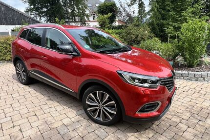 Renault Kadjar Gebrauchtwagen