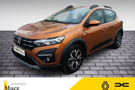 Dacia Sandero Gebrauchtwagen