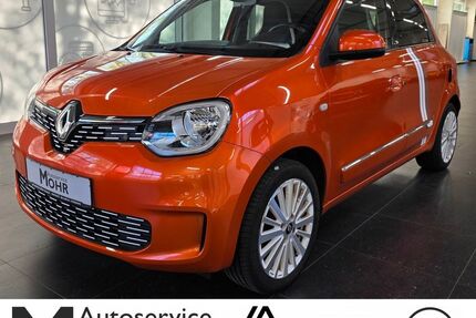 Renault Twingo Gebrauchtwagen