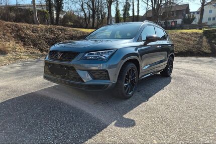Cupra Ateca Gebrauchtwagen