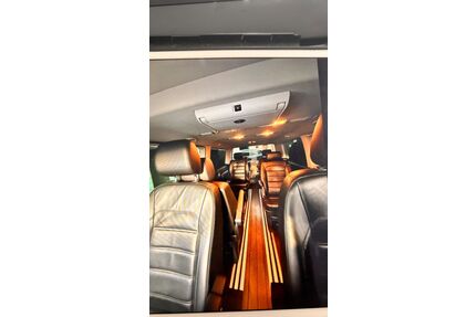 VW T6 Multivan Gebrauchtwagen