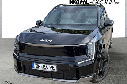 Kia EV9 Gebrauchtwagen