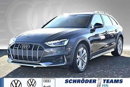 Audi A4 allroad Gebrauchtwagen