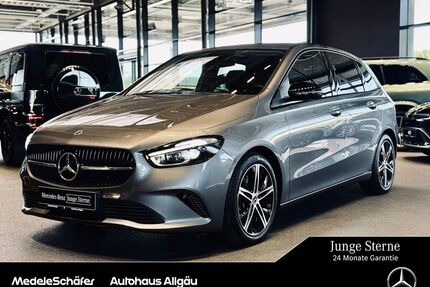 Mercedes-Benz B 250 Gebrauchtwagen