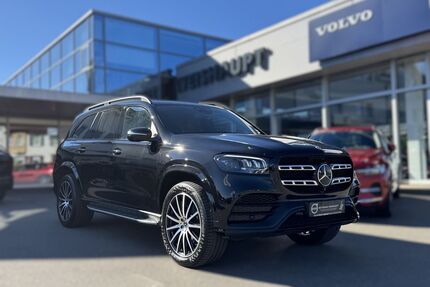 Mercedes-Benz GLS 400 Gebrauchtwagen