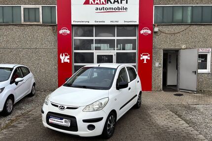 Hyundai i10 Gebrauchtwagen