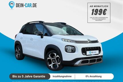 Citroen C3 Aircross Gebrauchtwagen
