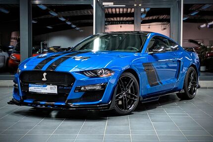 Ford Mustang Gebrauchtwagen