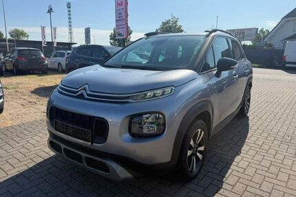 Citroen C3 Aircross Gebrauchtwagen