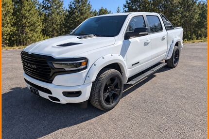 Dodge RAM Gebrauchtwagen
