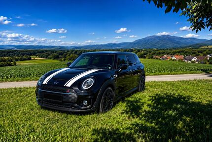 Mini Cooper S Clubman Gebrauchtwagen