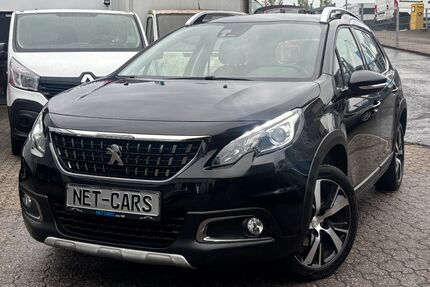 Peugeot 2008 Gebrauchtwagen